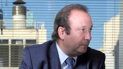 Eduardo Coduri