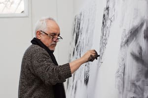 Eduardo Stupía