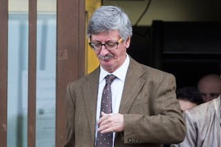 El fiscal Taiano ordenó investigar si hubo cruces de llamadas entre los involucrados en el criptogate
