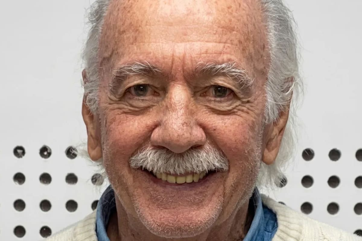 Eduardo Calcagno