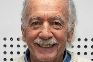 Adiós a una figura multifacética que vivió el cine desde la cuna