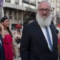 Eduardo Elsztain: el empresario de las apuestas audaces, de los shoppings a Malvinas