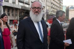 Quién es Eduardo Elsztain: el empresario de las apuestas audaces, de los shoppings a Malvinas