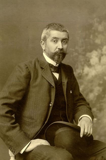 Eduardo Schiaffino