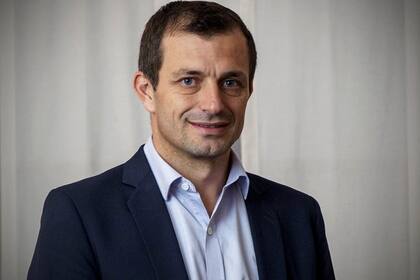 Eduardo "Bali" Bucca adelantó que el Interbloque Federal apoyará el debate, pero que no aceptarán delegar facultades al Presidente