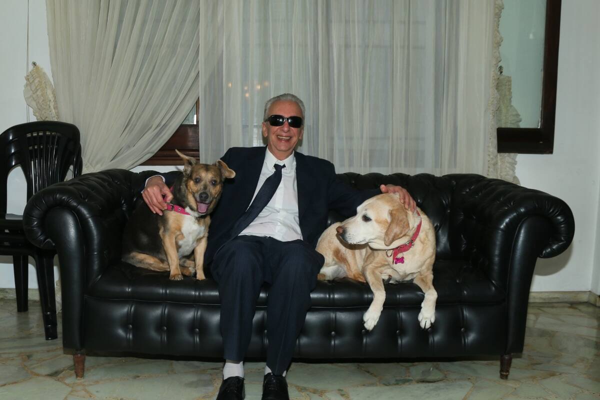 Eduardo Awad afirmó: "Hay 6 millones de personas con discapacidad en todo el país que están invisibilizados, el Estado no los registra"