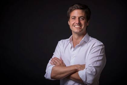 Eduardo Basttita, CEO y fundador de Plaza Logistica, y miembro del Comité de Coloquio IDEA 2021