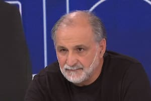 Eduardo Belliboni en TN