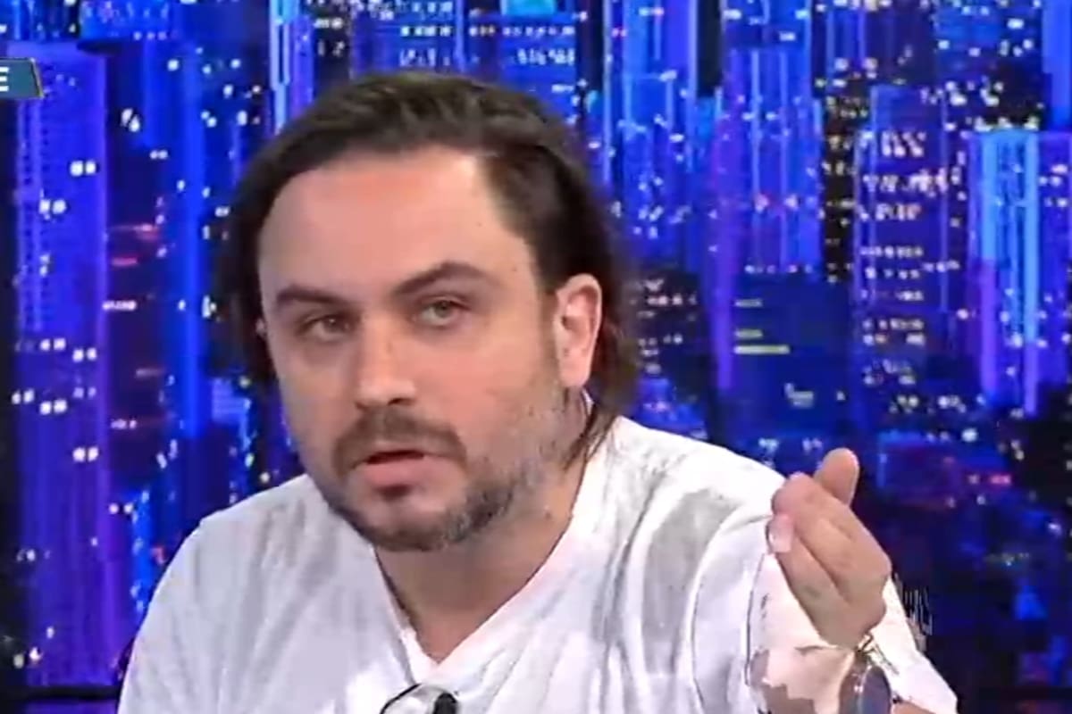 Eduardo Belliboni invitó a Ramiro Marra "arreglar los problemas afuera"