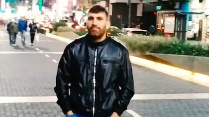 Eduardo Bentancourt, el enfermero hallado muerto en Palermo con ampollas de propofol y fentanilo