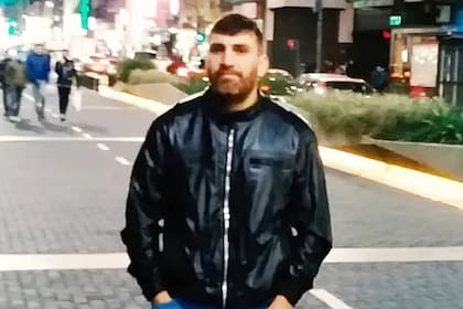 Eduardo Bentancourt tenía 44 años