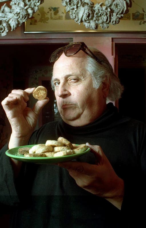 Eduardo Bergara Leumann: el “armonizador de arte” que abrazó la vanguardia y la nostalgia y aprendió una lección de Federico Fellini