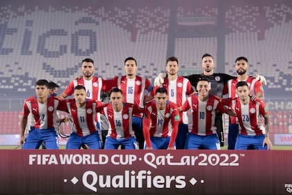 Eduardo Berizzo confirmó los convocados de Paraguay para disputar la Copa América