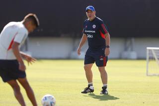 Berizzo corre peligro y ya se menciona a otros tres argentinos como candidatos a reemplazarlo