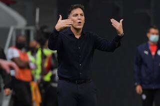 Berizzo dirigirá a otra selección sudamericana y ya es el sexto DT argentino en Conmebol