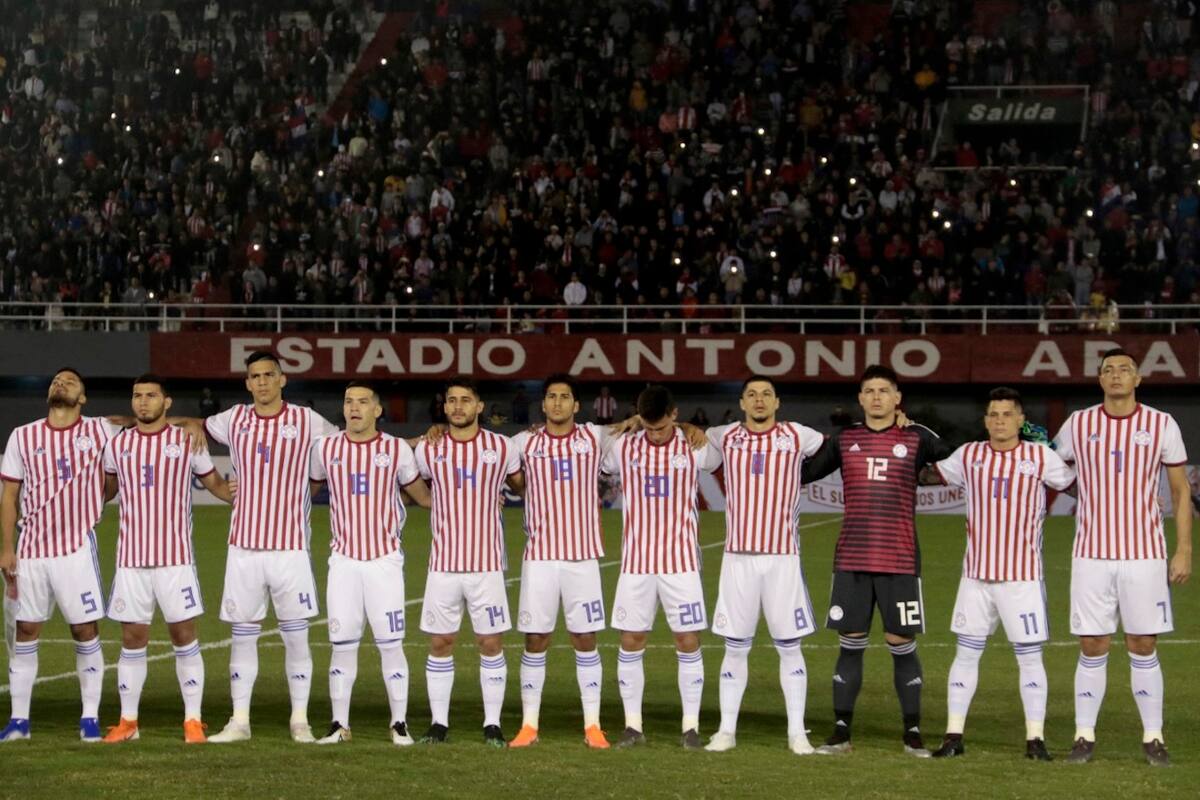 Eduardo Berizzo ya tiene el equipo que presentará en la Copa América