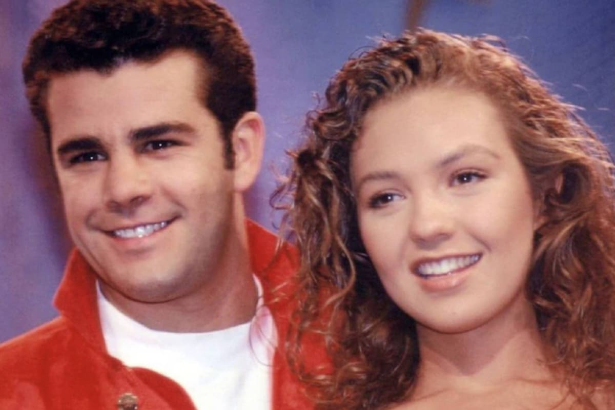 Eduardo Capetillo fue un reconocido galán de telenovelas