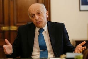 Eduardo Casal falló a favor de los camaristas