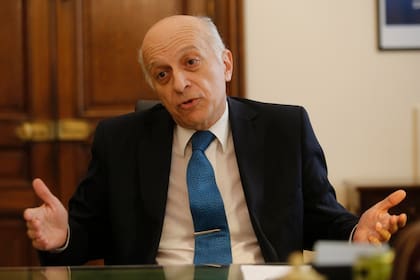 Eduardo Casal, Procurador General interino