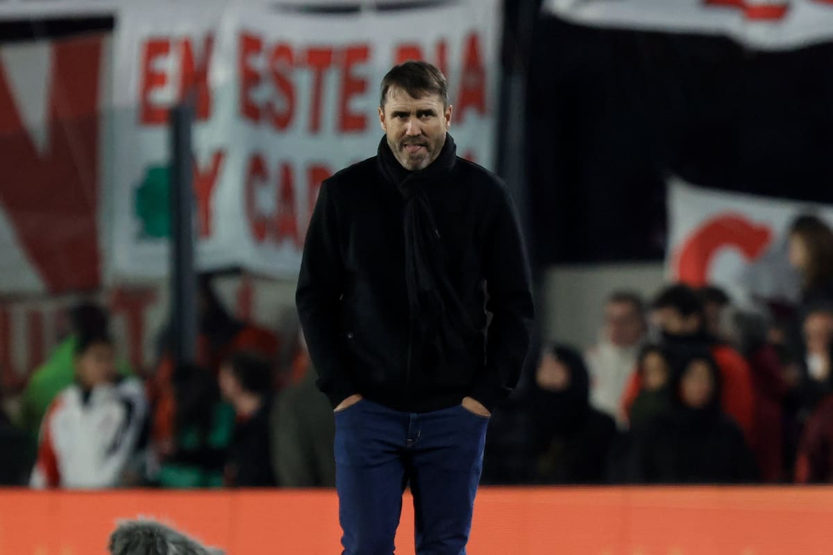 Eduardo "Chacho" Coudet