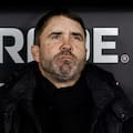 Coudet se despide esta tarde de River: las razones del fracaso de un ciclo que nunca entró en la gente