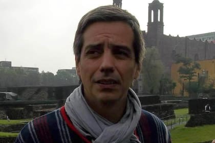 Eduardo Chantada fue asesinado de un disparo en la nuca en un aparente intento de robo