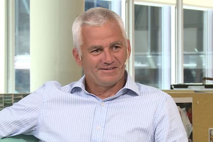 Eduardo "Coco" Oderigo