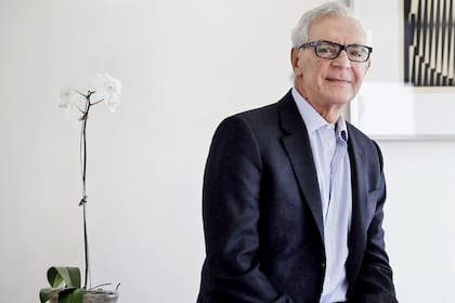 Eduardo Constantini, desarrollador