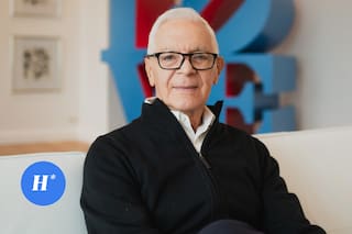 Estas son las siete estrategias de Eduardo Costantini