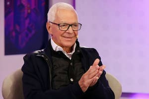 La confesión inesperada del creador de Nordelta: "De chico me hubiera gustado..."