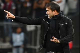 Cómo maneja la ansiedad Racing en la antesala de un nuevo título
