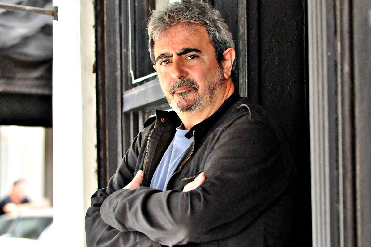 Eduardo de la Puente