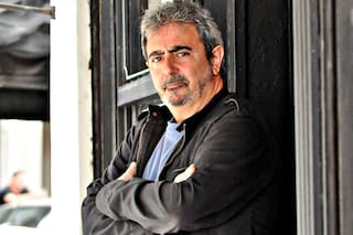 De la Puente: “Con Pergolini hay una cuestión de incompatibilidad de caracteres“