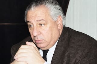 Murió Eduardo de Zavalía, el expresidente de la Sociedad Rural Argentina protagonista de una época