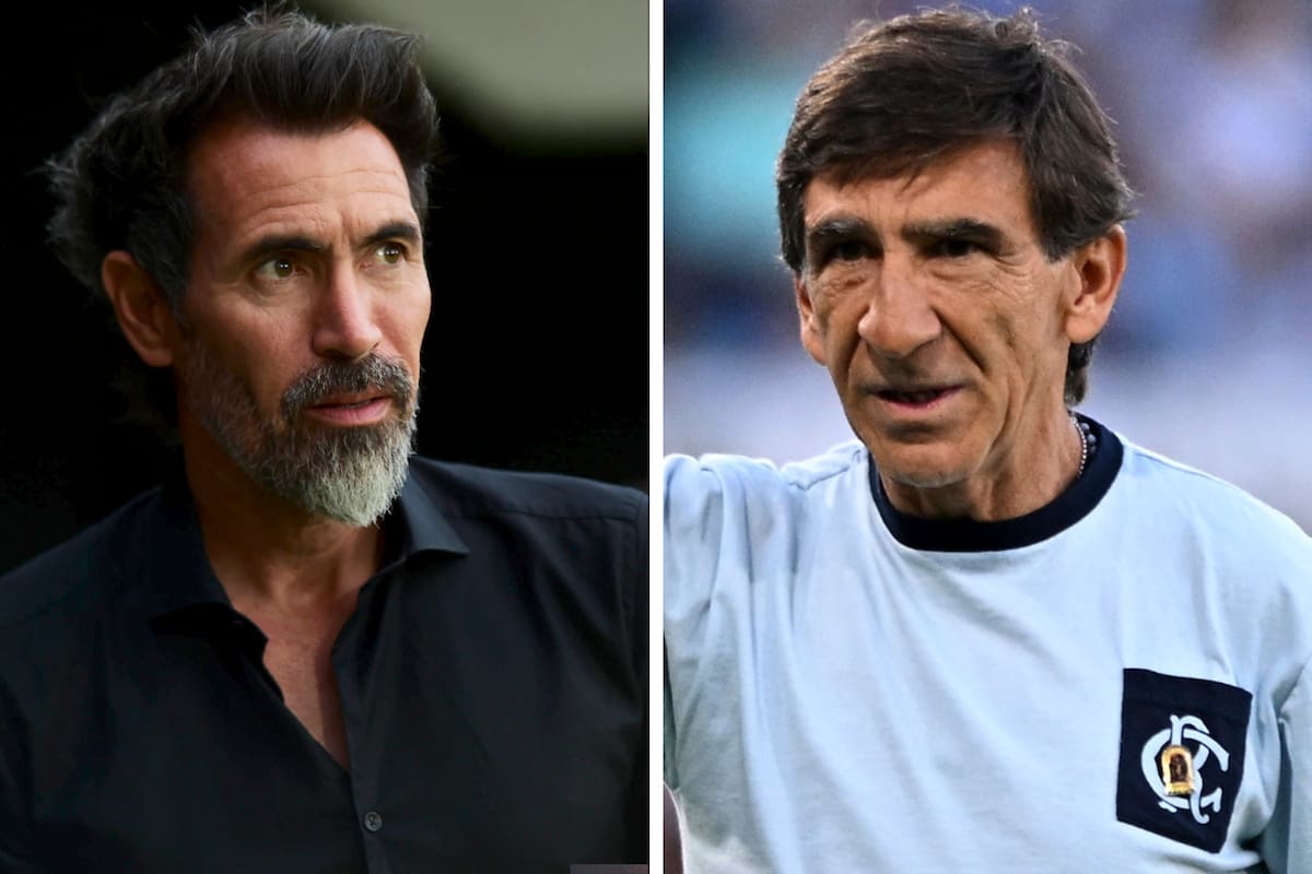 Eduardo Domínguez y Gustavo Costas van por el título: Estudiantes y Racing definen el Clausura