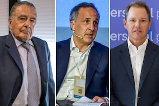 La colecta silenciosa entre empresarios para la visita del Papa