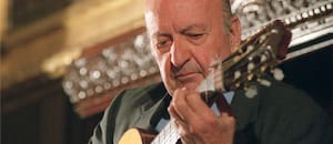 La Academia Nacional del Folklore entregó los Premios Eduardo Falú a intérpretes del género