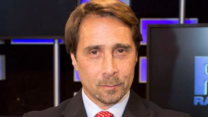 Eduardo Feinmann decidió renunciar a Animales Sueltos
