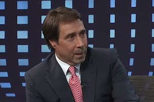 Eduardo Feinmann en Comunidad de Negocios, por LN+