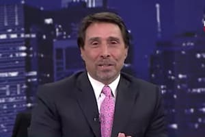 Eduardo Feinmann habló sobre el descargo de Víctor Hugo Morales