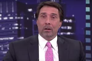 Eduardo Feinmann habló sobre los comentarios de Víctor Hugo Morales respecto del festejo en Olivos: "No creí que podría llegar a tanto"