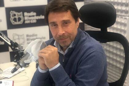 Eduardo Feinmann hizo un ácido comentario sobre la designación del nuevo viceministro de Economía
