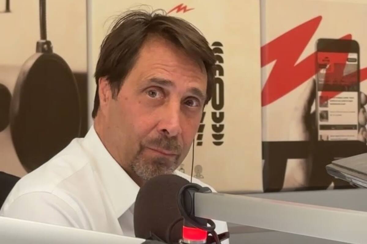 Eduardo Feinmann se indignó al enterarse de que le cobraron el gravamen a un argentino por viajar a Malvinas, que es territorio argentino