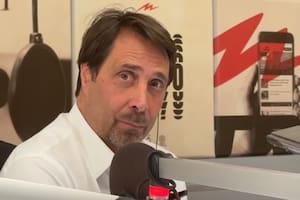 Eduardo Feinmann se indignó al enterarse de que le cobraron el gravamen a un argentino por viajar a Malvinas, que es territorio argentino