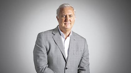 Eduardo Fracchia: "Es posible que a partir de este mes la inflación se mueva en torno al 8%, e incluso que el índice crezca hacia fin de año; la incertidumbre política y económica hace que sea más natural pensar en una base de 8% mensual y no en una de 6%"