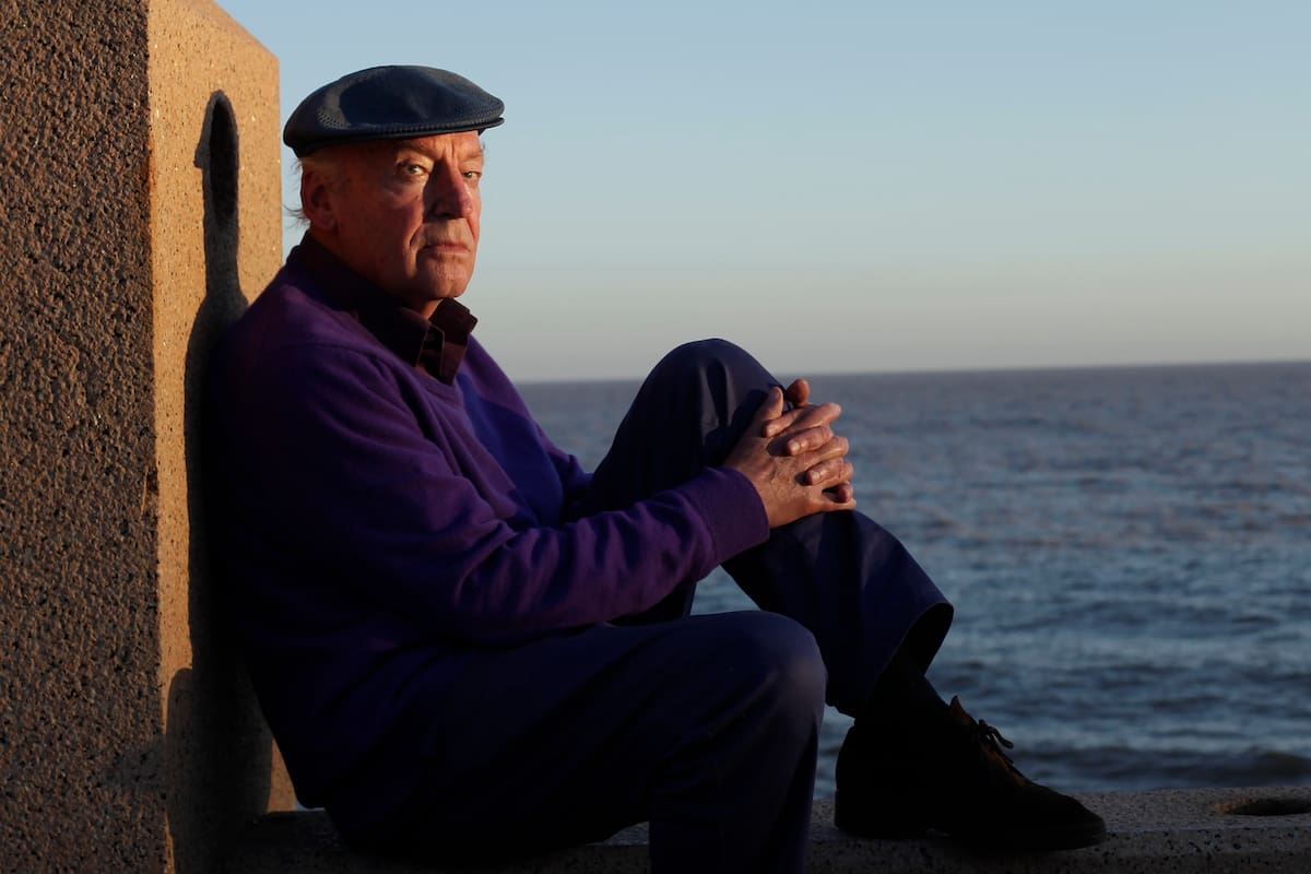 Eduardo Galeano y el desvelo de la escritura, a 80 años de su nacimiento.