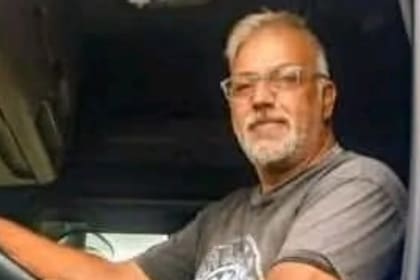 Eduardo Gómez, el remisero de 53 años asesinado por motochorros