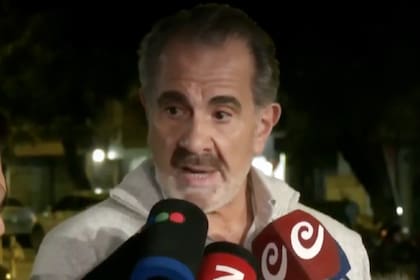 Eduardo Javier Medina Allende, abogado del segundo detenido en la causa por el asesinato de Agostina Vega
