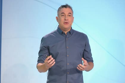 Eduardo Laens: “El usuario buscaba y comparaba; ahora la IA presenta opciones y puede finalizar la transacción”