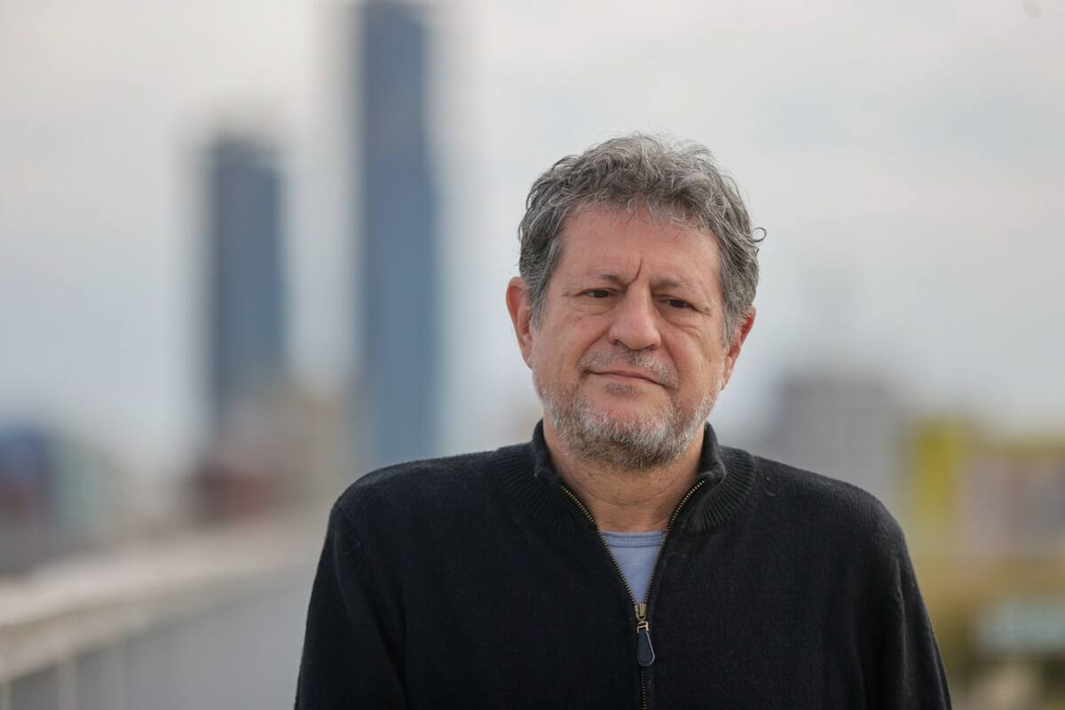 Eduardo Levy Yeyati advierte que "aquellos que piensan que se van a crear tantos trabajos como los que se van a destruir están mirando por el espejo retrovisor"